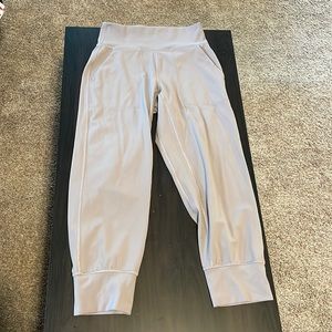Lululemon capri leggings